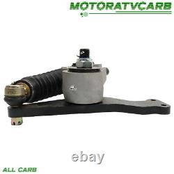 New For 1994-2001 EZGO TXT Golf Cart Steering Gear Box Assembly 70314-G01