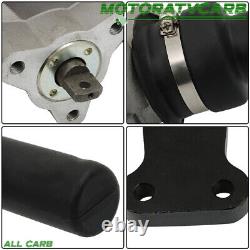New For 1994-2001 EZGO TXT Golf Cart Steering Gear Box Assembly 70314-G01