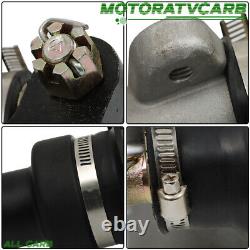New For 1994-2001 EZGO TXT Golf Cart Steering Gear Box Assembly 70314-G01