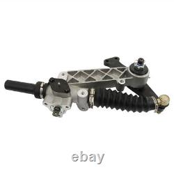 New For 1994-2001 EZGO TXT Golf Cart Steering Gear Box Assembly 70314-G01