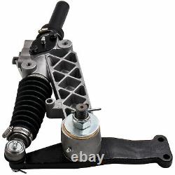 New For 1994-2001 EZGO TXT Golf Cart Steering Gear Box Assembly 70314-G01 USA