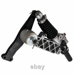 New For 1994-2001 EZGO TXT Golf Cart Steering Gear Box Assembly 70314-G01 USA
