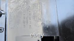 New Genuine OEM VW MK4 glove box Jetta Golf GTI GLI R32