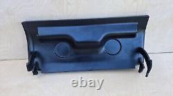 New Genuine OEM VW MK4 glove box lid cover door Jetta Golf GTI GLI R32