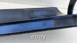 New Genuine OEM VW MK4 glove box lid cover door Jetta Golf GTI GLI R32