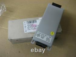 New Genuine Vw Golf Eos Telephone Interface Box 1k0035729f New Genuine Vw Part