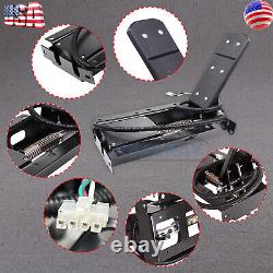 New Golf Cart Accelerator Pedal Box Assembly for EZGO TXT PDS Model only 2000-up