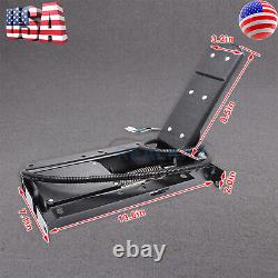 New Golf Cart Accelerator Pedal Box Assembly for EZGO TXT PDS Model only 2000-up