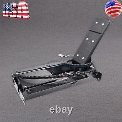 New Golf Cart Accelerator Pedal Box Assembly for EZGO TXT PDS Model only 2000-up