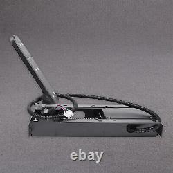 New Golf Cart Accelerator Pedal Box Assembly for EZGO TXT PDS Model only 2000-up