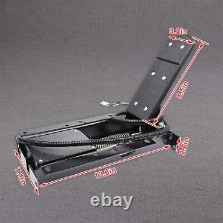 New Golf Cart Accelerator Pedal Box Assembly for EZGO TXT PDS Model only 2000-up