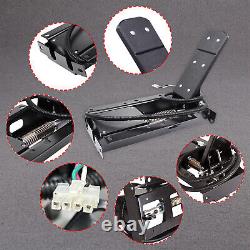 New Golf Cart Accelerator Pedal Box for EZGO TXT Electric PDS, MPT-Workhorse 800
