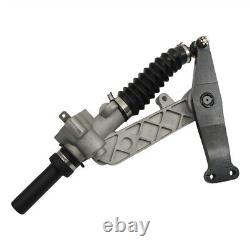 New Golf Cart Steering Gear Box Assembly For 1994-2001 EZGO TXT 70314-G01