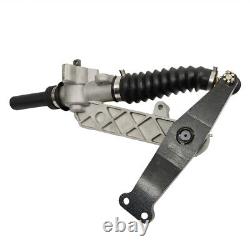 New Golf Cart Steering Gear Box Assembly For 1994-2001 EZGO TXT 70314-G01