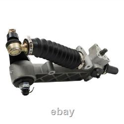New Golf Cart Steering Gear Box Assembly For 1994-2001 EZGO TXT 70314-G01