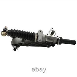 New Golf Cart Steering Gear Box Assembly For 1994-2001 EZGO TXT 70314-G01