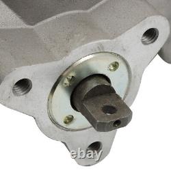 New Golf Cart Steering Gear Box Assembly For 1994-2001 EZGO TXT 70314-G01