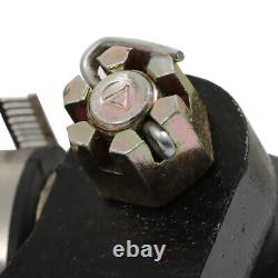 New Golf Cart Steering Gear Box Assembly For 1994-2001 EZGO TXT 70314-G01