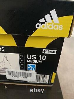 New In Box! 2020 Adidas Codechaos Spikeless Golf Shoes Medium Size 10 Mens