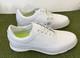 New In Box Adidas Golf MC80 Spikeless leather Golf Shoes Size, 15 Medium