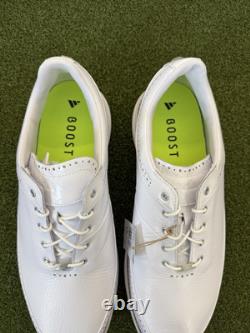 New In Box Adidas Golf MC80 Spikeless leather Golf Shoes Size, 15 Medium