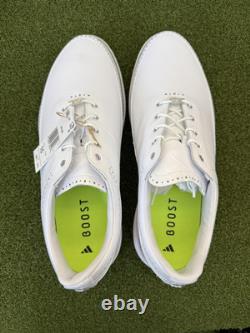 New In Box Adidas Golf MC80 Spikeless leather Golf Shoes Size, 15 Medium