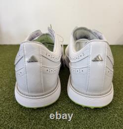 New In Box Adidas Golf MC80 Spikeless leather Golf Shoes Size, 15 Medium