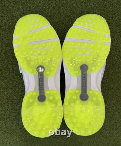 New In Box Adidas Golf MC80 Spikeless leather Golf Shoes Size, 15 Medium