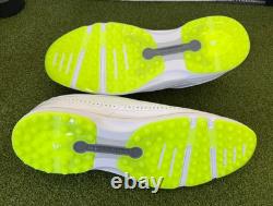 New In Box Adidas Golf MC80 Spikeless leather Golf Shoes Size, 15 Medium