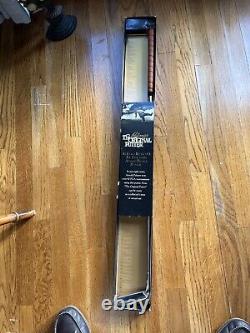 New In Box, Arnold Palmer The Original Putter. Right Handed