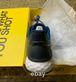 New In Box G/FORE MG4+ Golf Shoes Size 11.5 in Twilight