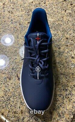 New In Box G/FORE MG4+ Golf Shoes Size 12 in Twilight