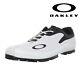 New In Box Oakley Holdover Golf Shoes Men Size 10.5
