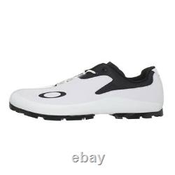 New In Box Oakley Holdover Golf Shoes Men Size 10.5