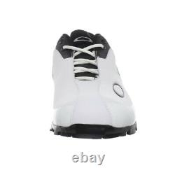 New In Box Oakley Holdover Golf Shoes Men Size 10.5