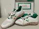 New In Box PUMA Arnold Palmer Ignite Golf Shoes US 10.5 Limited Edition 2021