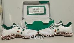 New In Box PUMA Arnold Palmer Ignite Golf Shoes US 10.5 Limited Edition 2021