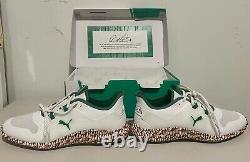 New In Box PUMA Arnold Palmer Ignite Golf Shoes US 10.5 Limited Edition 2021