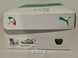 New In Box PUMA Arnold Palmer Ignite Golf Shoes US 10.5 Limited Edition 2021