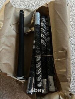 New In Box Srixon ZX7 Black MKII Iron Set 4-Pw KBS TGI 95g S+