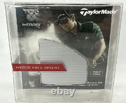 New In Box Taylormade Wedge Insert XFt ZTP Groove Right Hand Wedge Face Insert