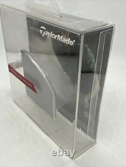 New In Box Taylormade Wedge Insert XFt ZTP Groove Right Hand Wedge Face Insert