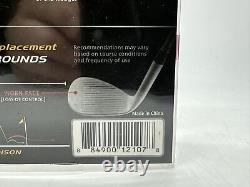 New In Box Taylormade Wedge Insert XFt ZTP Groove Right Hand Wedge Face Insert