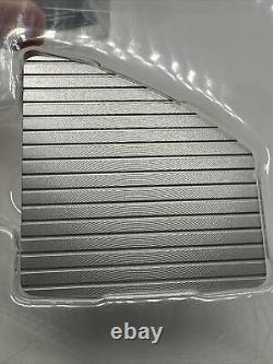 New In Box Taylormade Wedge Insert XFt ZTP Groove Right Hand Wedge Face Insert