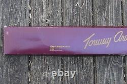 New In Box Tommy Armour Ironmaster Silver Scot 3450 Collector Putter