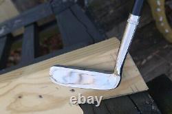 New In Box Tommy Armour Ironmaster Silver Scot 3450 Collector Putter