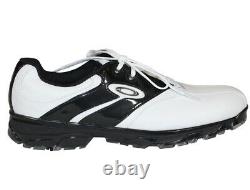 New Oakley Superdrive Golf Shoes Mens In Box Size 10