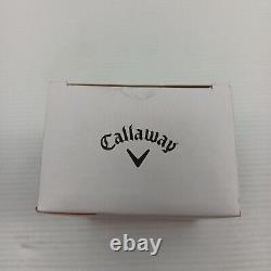 New Open Box Callaway Golf CSI Pro Laser Rangefinder with Slope Technology