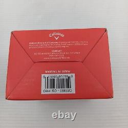 New Open Box Callaway Golf CSI Pro Laser Rangefinder with Slope Technology