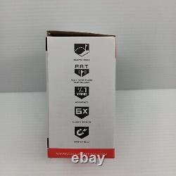New Open Box Callaway Golf CSI Pro Laser Rangefinder with Slope Technology
